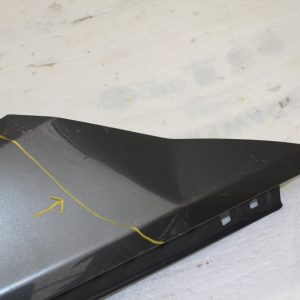 BMW 3 Series F34 Left Side Wing 2012 TO 2019 Genuine *DAMAGED* - Image 11