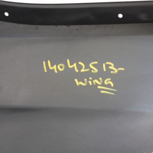 BMW 3 Series F34 Left Side Wing 2012 TO 2019 Genuine *DAMAGED* - Image 12