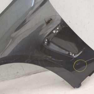 BMW 3 Series F34 Left Side Wing 2012 TO 2019 Genuine *DAMAGED* - Image 4