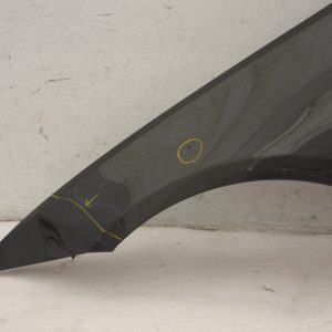 BMW 3 Series F34 Left Side Wing 2012 TO 2019 Genuine *DAMAGED* - Image 5