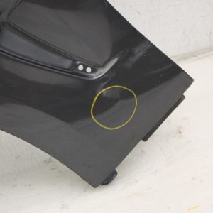 BMW 3 Series F34 Left Side Wing 2012 TO 2019 Genuine *DAMAGED* - Image 6