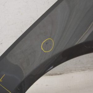 BMW 3 Series F34 Left Side Wing 2012 TO 2019 Genuine *DAMAGED* - Image 7
