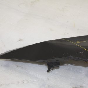 BMW 3 Series F34 Left Side Wing 2012 TO 2019 Genuine *DAMAGED* - Image 9