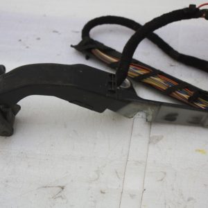 BMW 3 Series F34 Rear Tailgate Wiring Loom With Hinge 2013-2016 7295644 Genuine - Image 12