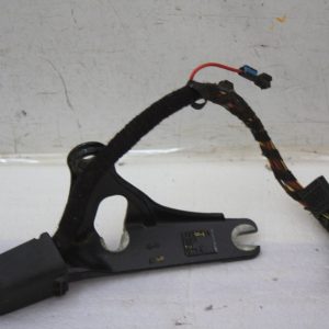 BMW 3 Series F34 Rear Tailgate Wiring Loom With Hinge 2013-2016 7295644 Genuine - Image 4
