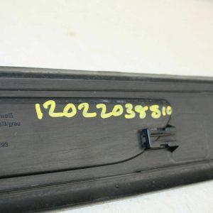 BMW 3 Series Front Left Door Entrance Sill Strip 2006-2010 51477900751 Genuine - Image 12
