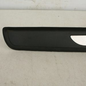 BMW 3 Series Front Left Door Entrance Sill Strip 2006-2010 51477900751 Genuine - Image 3