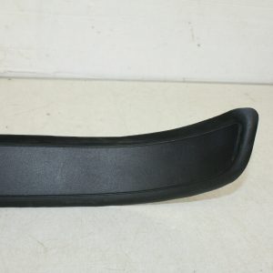 BMW 3 Series Front Left Door Entrance Sill Strip 2006-2010 51477900751 Genuine - Image 4