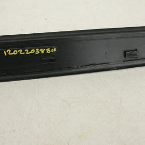 BMW 3 Series Front Left Door Entrance Sill Strip 2006-2010 51477900751 Genuine - Image 8