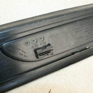 BMW 3 Series Front Left Door Entrance Sill Strip 2006-2010 51477900751 Genuine - Image 10