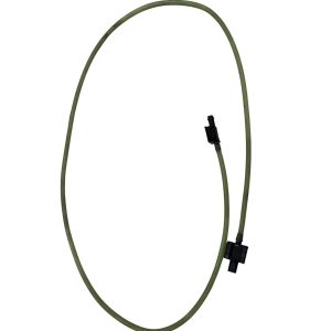 BMW 3 Series G20 G21 Front Crash Impact Sensors 5A0BB39-02 Genuine - Image 1