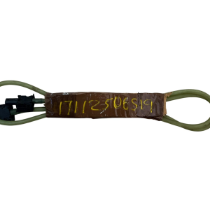 BMW 3 Series G20 G21 Front Crash Impact Sensors 5A0BB39-02 Genuine - Image 6