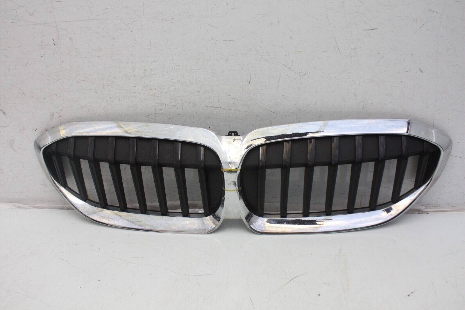 BMW 3 Series G20 G21 G28 Front Bumper Grill 2019 TO 2023 7449428 *DAMAGED*