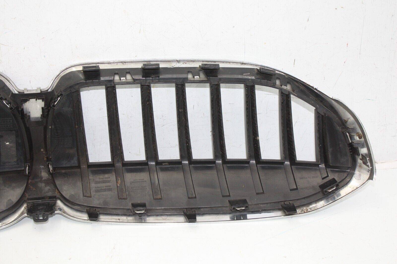 BMW-3-Series-G20-G21-G28-Front-Bumper-Grill-7449428-Genuine-DAMAGED-176626331248-8