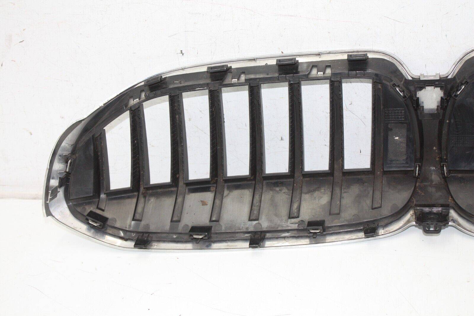 BMW-3-Series-G20-G21-G28-Front-Bumper-Grill-7449428-Genuine-DAMAGED-176626331248-9