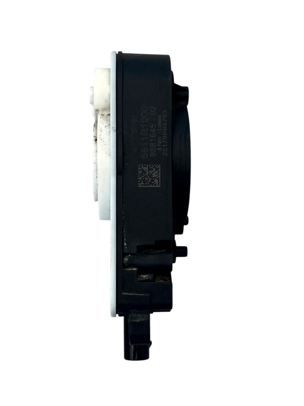 BMW 3 Series G20 G21 HVAC Air Intake Flap Actuator Motor 5811R1000 Genuine 178505601858 4