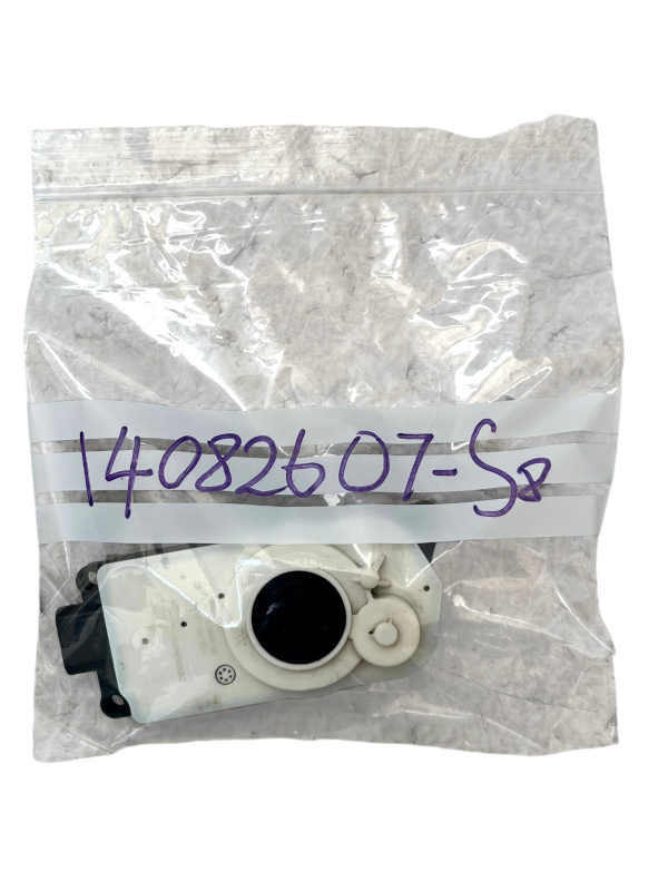 BMW 3 Series G20 G21 HVAC Air Intake Flap Actuator Motor 5811R1000 Genuine 178505601858 9