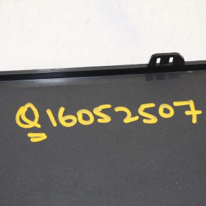 BMW 3 Series G20 G21 LCI M Sport Front Bumper Number Plate Holder 51118085452 - Image 11