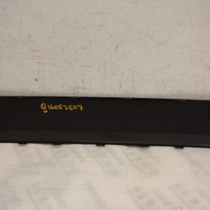 BMW 3 Series G20 G21 LCI M Sport Front Bumper Number Plate Holder 51118085452 - Image 15