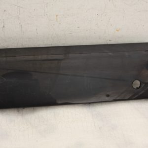 BMW 3 Series G20 G21 LCI M Sport Front Bumper Number Plate Holder 51118085452 - Image 3
