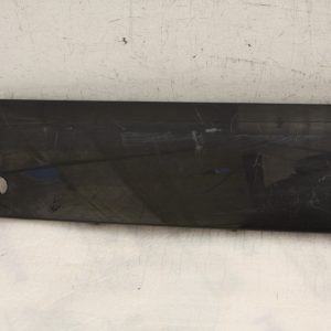 BMW 3 Series G20 G21 LCI M Sport Front Bumper Number Plate Holder 51118085452 - Image 4
