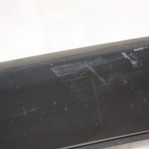 BMW 3 Series G20 G21 LCI M Sport Front Bumper Number Plate Holder 51118085452 - Image 5