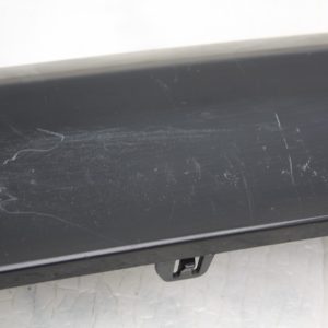 BMW 3 Series G20 G21 LCI M Sport Front Bumper Number Plate Holder 51118085452 - Image 8