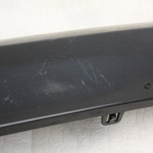 BMW 3 Series G20 G21 LCI M Sport Front Bumper Number Plate Holder 51118085452 - Image 9