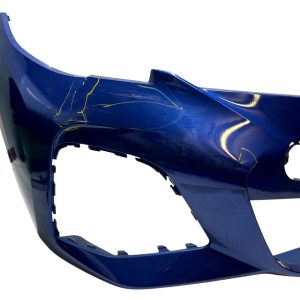 BMW 3 Series G20 G21 M Sport Front Bumper 2019-2023 51118069346 Genuine - Image 4