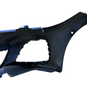 BMW 3 Series G20 G21 M Sport Front Bumper 2019-2023 51118069346 Genuine *DAMAGED - Image 16