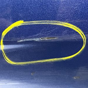 BMW 3 Series G20 G21 M Sport Front Bumper 2019-2023 51118069346 Genuine *DAMAGED - Image 17