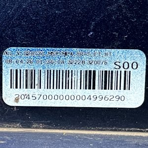 BMW 3 Series G20 G21 M Sport Front Bumper 2019-2023 51118069346 Genuine *DAMAGED - Image 18