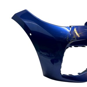 BMW 3 Series G20 G21 M Sport Front Bumper 2019-2023 51118069346 Genuine *DAMAGED - Image 3