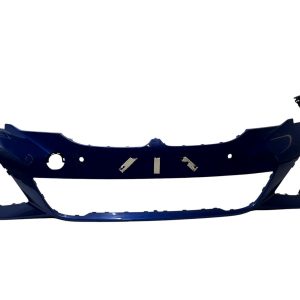 BMW 3 Series G20 G21 M Sport Front Bumper 2019-2023 51118069346 Genuine *DAMAGED - Image 1