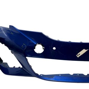 BMW 3 Series G20 G21 M Sport Front Bumper 2019-2023 51118069346 Genuine *DAMAGED - Image 5