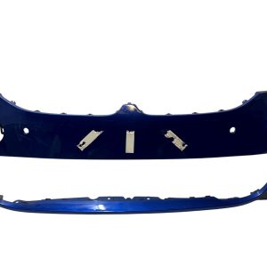 BMW 3 Series G20 G21 M Sport Front Bumper 2019-2023 51118069346 Genuine *DAMAGED - Image 6