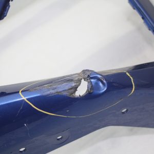 BMW 3 Series G20 G21 M Sport Front Bumper 2019 TO 2023 51118069346 *DAMAGED* - Image 11