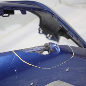 BMW 3 Series G20 G21 M Sport Front Bumper 2019 TO 2023 51118069346 *DAMAGED* - Image 12