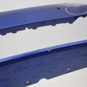 BMW 3 Series G20 G21 M Sport Front Bumper 2019 TO 2023 51118069346 *DAMAGED* - Image 13