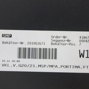 BMW 3 Series G20 G21 M Sport Front Bumper 2019 TO 2023 51118069346 *DAMAGED* - Image 15