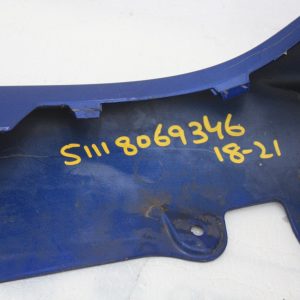 BMW 3 Series G20 G21 M Sport Front Bumper 2019 TO 2023 51118069346 *DAMAGED* - Image 16