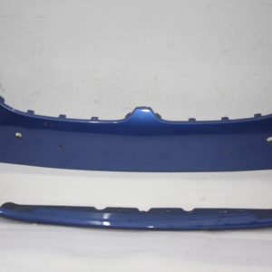 BMW 3 Series G20 G21 M Sport Front Bumper 2019 TO 2023 51118069346 *DAMAGED* - Image 3