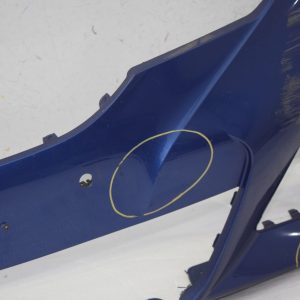 BMW 3 Series G20 G21 M Sport Front Bumper 2019 TO 2023 51118069346 *DAMAGED* - Image 4