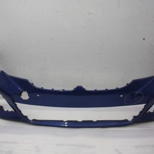BMW 3 Series G20 G21 M Sport Front Bumper 2019 TO 2023 51118069346 *DAMAGED*