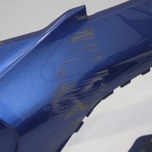 BMW 3 Series G20 G21 M Sport Front Bumper 2019 TO 2023 51118069346 *DAMAGED* - Image 5