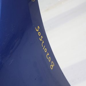 BMW 3 Series G20 G21 M Sport Front Bumper 2019 TO 2023 51118069346 *DAMAGED* - Image 7