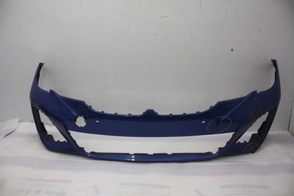 BMW-3-Series-G20-G21-M-Sport-Front-Bumper-2019-TO-2023-51118069346-DAMAGED-176769762448