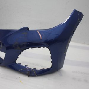 BMW 3 Series G20 G21 M Sport Front Bumper 2019 TO 2023 51118069346 *DAMAGED* - Image 8
