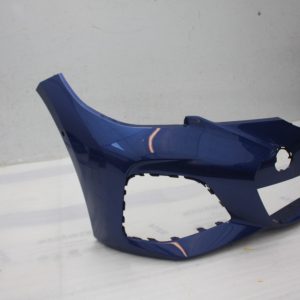 BMW 3 Series G20 G21 M Sport Front Bumper 2019 TO 2023 51118069346 *DAMAGED* - Image 9