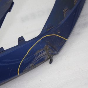 BMW 3 Series G20 G21 M Sport Front Bumper 2019 TO 2023 51118069346 *DAMAGED* - Image 10